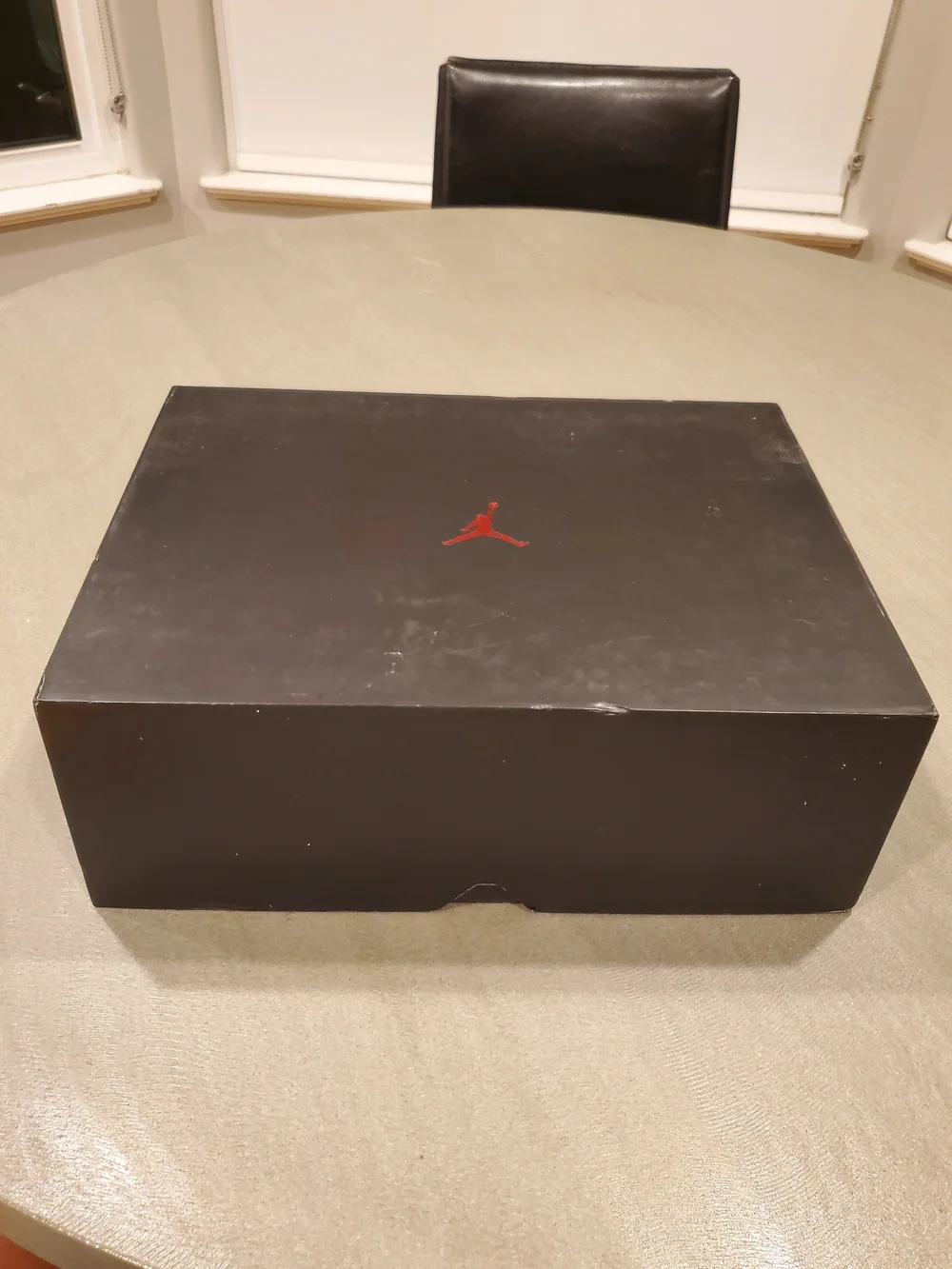 Jordan brand new